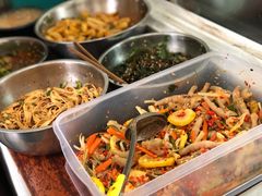 -再回首鸡肉米线(人民路一店)