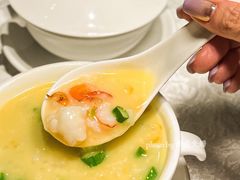 -红棉中餐厅·广州海航威斯汀酒店