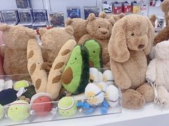 -jELLYCAT(北京市甘家口百货店)