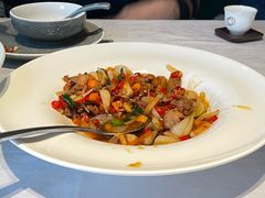 -粤盛海鲜楼(融冠乐城店)