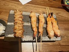 -鸟幸 TORISAKI 炭火居酒屋