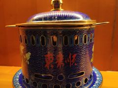 -东来顺饭庄(西直门店)
