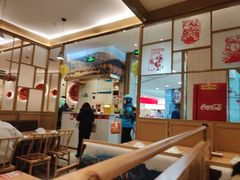 -东北风(江北万达店)