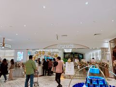 -杭州大厦LSE城市生活超市(杭州大厦店)