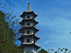 -圣莲山风景区