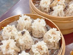 -都一处烧麦馆(前门店)