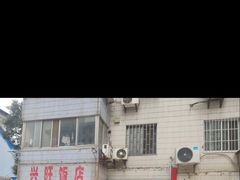 门面-超爷叔面馆(西园店)