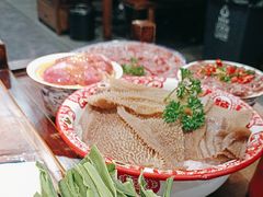 -楠火锅(西单店)
