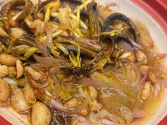 -缘餐厅(钵池山公园店)