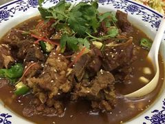 -周家大厨房(三原店)