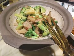 -锦府盐帮·私宴(赛特店)
