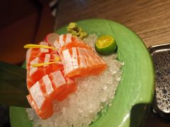 -炙柒Sekinana·精致日料(合生汇店)