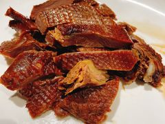 -小河盐帮·私家菜·烤鸭(三元桥·霄云路店)