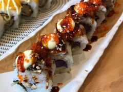 -村上一屋·亚洲菜融合小馆(南楼店)