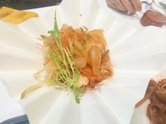 -名盈轩酒家·手工茶点·16年经典粤菜(新一城店)