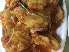 -东北缘餐厅(兰埔路店)