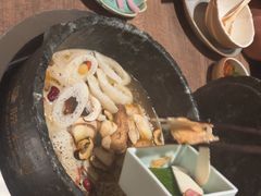 -蘑界·野生菌火锅(深业上城店)