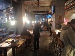 大堂-Devils’ Brewery小恶魔精酿啤酒(武汉天地店)