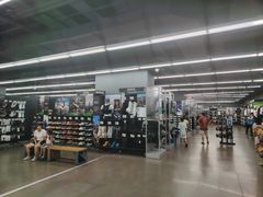 店内环境-迪卡侬(南二环店)