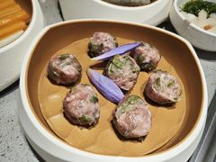 -海底捞火锅(金地广场生日主题店)