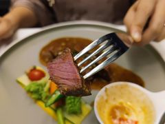 -佛山恒安瑞士大酒店-天空意大利餐厅·牛扒(环球国际广场店)