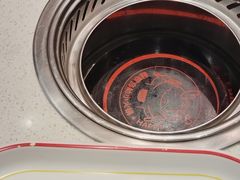 -龍歌自助小火锅(芝罘万达店)