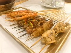 -新凯旋烧烤·燕姐千岛湖土菜