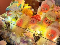 -色響火锅(恒隆广场店)