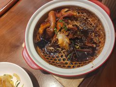 -华膳楼·安徽地标美食·中华餐饮名店(文化公园店)