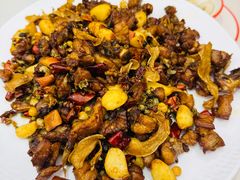 -偏爱炒鸡(老县衙店)