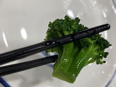 -听涛雅苑百味饺子老家菜馆