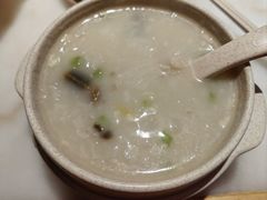 -谷连天安心食堂(裕华万达店)