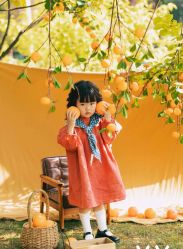 -雅尼·亚米儿童摄影美学馆(汉阳店)