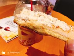 -COSTA COFFEE(武汉天地店)