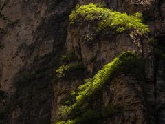 -龙门涧景区