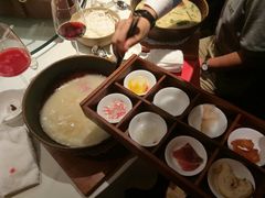 -翠湖六号全日制西餐厅(翠湖宾馆店)