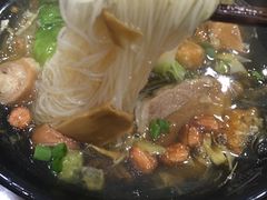 -阿芬卤面(花巷店)