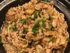 -新宝餐厅(流塘店)