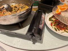 -群乐饭店(滨安路店)