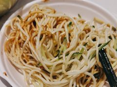 四川凉面-峨嵋酒家(德内店)