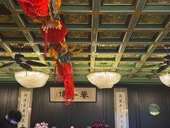 -誉八仙粤菜(万象天地店)