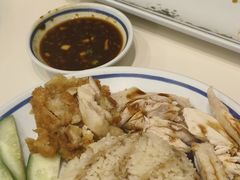 -红大哥水门鸡饭(總店)