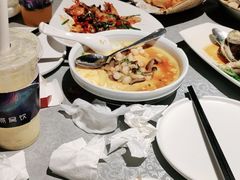 -达叔香味海鲜(海棠68环球美食街店)