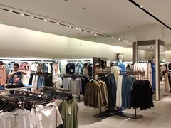 -ZARA(凯德乐峰广场店)