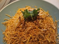 -八府香鸭·啫啫煲(华山路店)