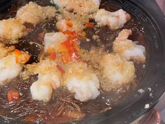 -绿茶餐厅(青岛城阳万象汇店)