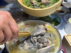 -黑鸡小馆(金源店)