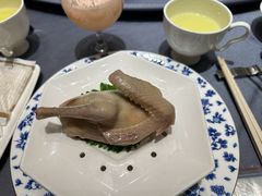 -狮王府淮扬菜(万象城店)