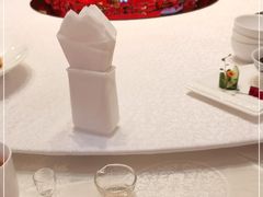 -桃花岭饭店桂香楼