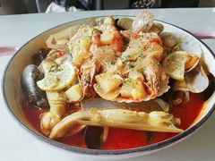 -JF Garden(渔人码头店)